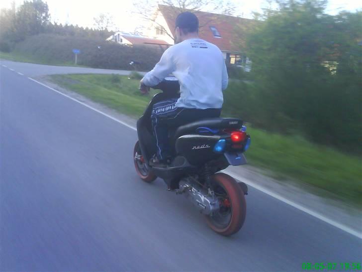 Yamaha Neo's  ---> Byttet billede 15
