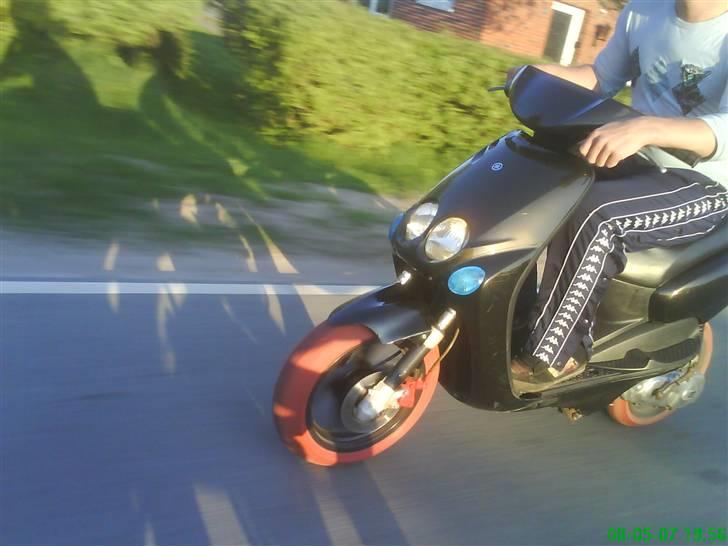 Yamaha Neo's  ---> Byttet billede 17