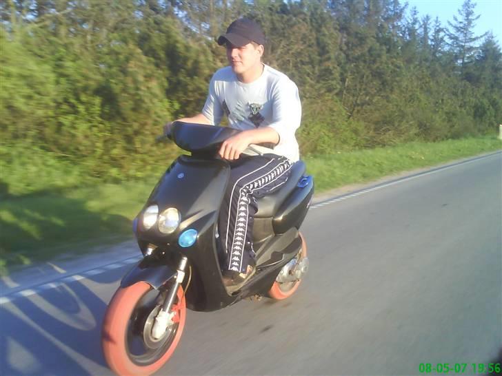 Yamaha Neo's  ---> Byttet billede 18