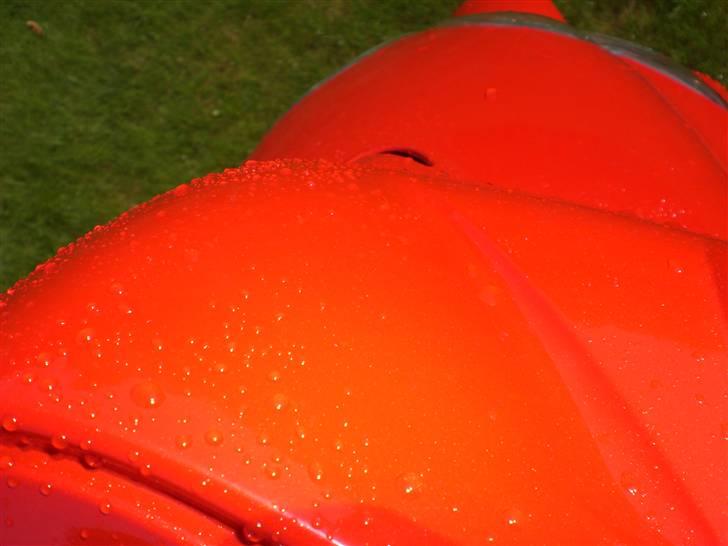 Yamaha Jog R - SOLGT - 08-05-2008 billede 16