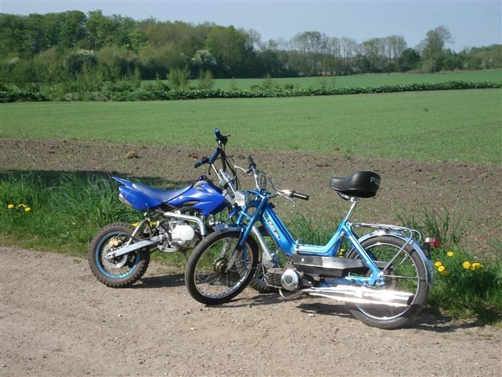 Puch Maxi k  (solgt for 3350) billede 12