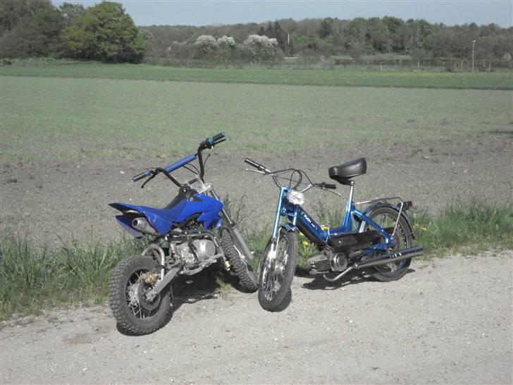 Puch Maxi k  (solgt for 3350) billede 13