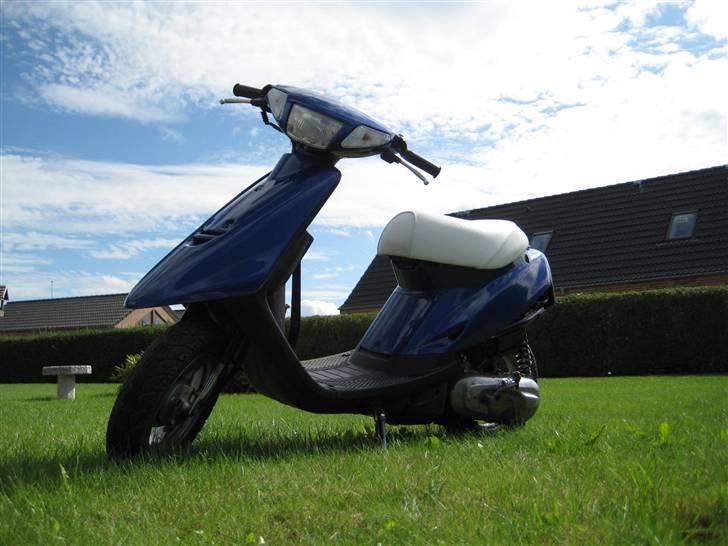 Yamaha Fs ;)   solgt for 9000,- billede 1