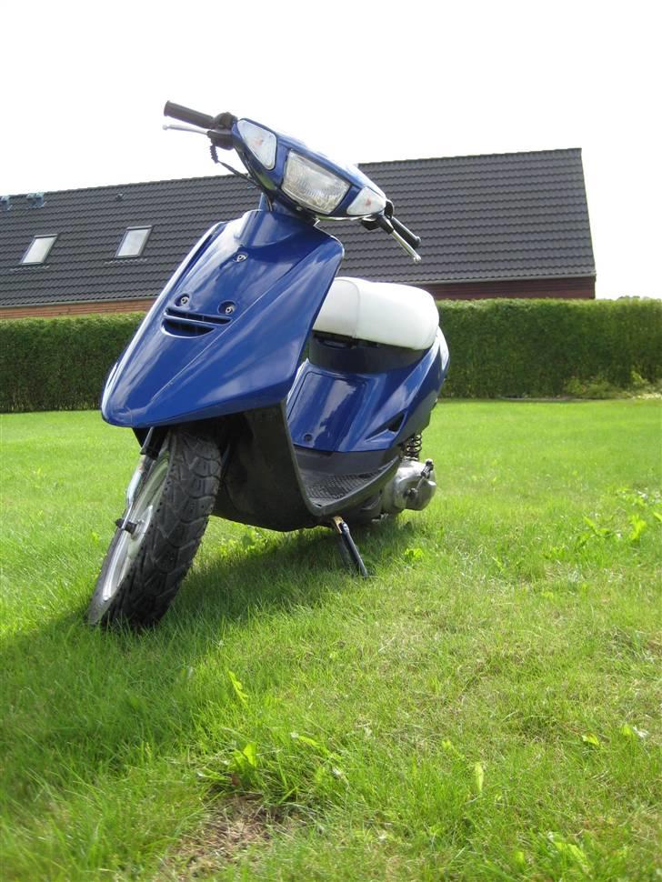 Yamaha Fs ;)   solgt for 9000,- billede 2