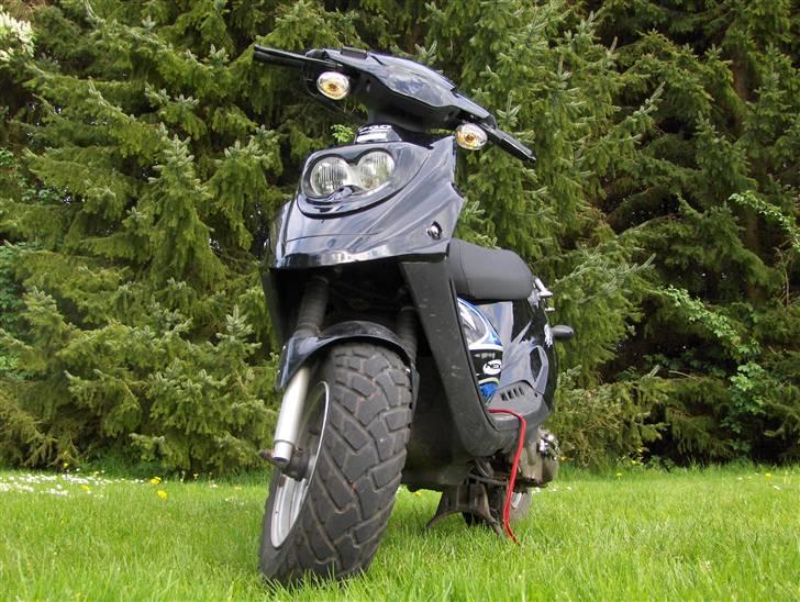 PGO hot 50 billede 3