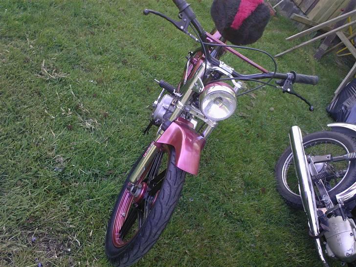 Puch Maxi <3 -byttet- billede 13