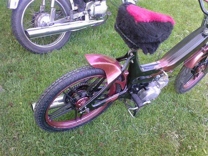 Puch Maxi <3 -byttet- billede 14