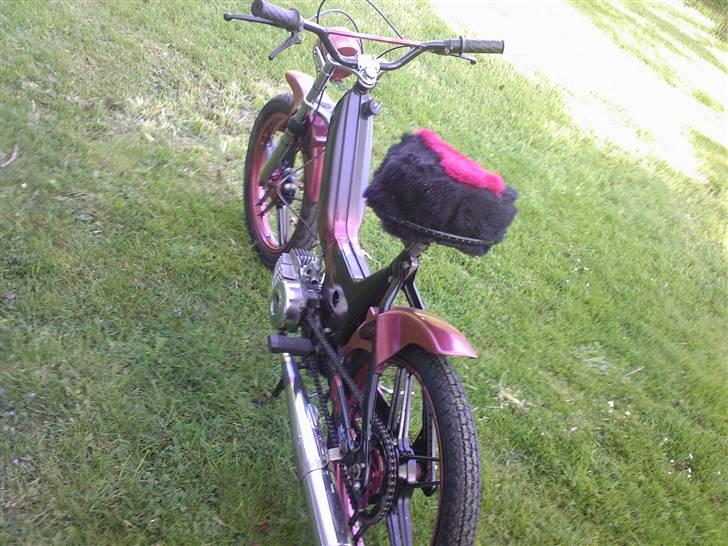 Puch Maxi <3 -byttet- billede 15