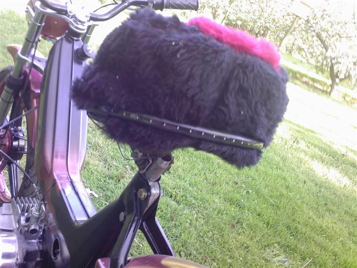 Puch Maxi <3 -byttet- billede 16