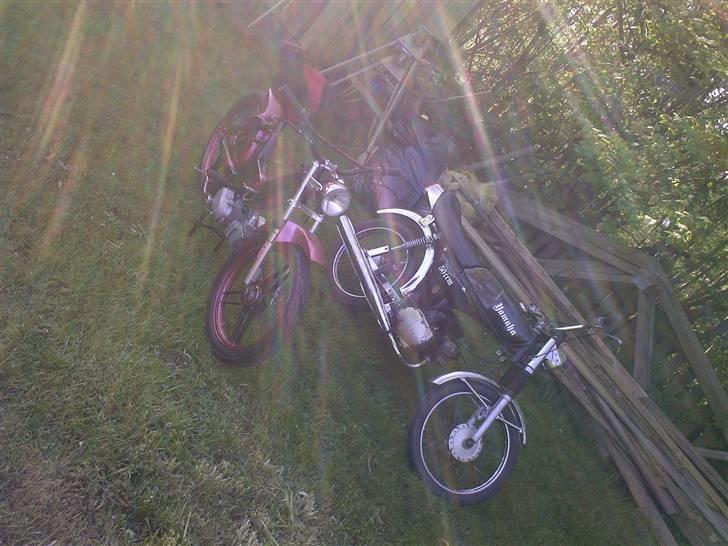 Puch Maxi <3 -byttet- billede 17