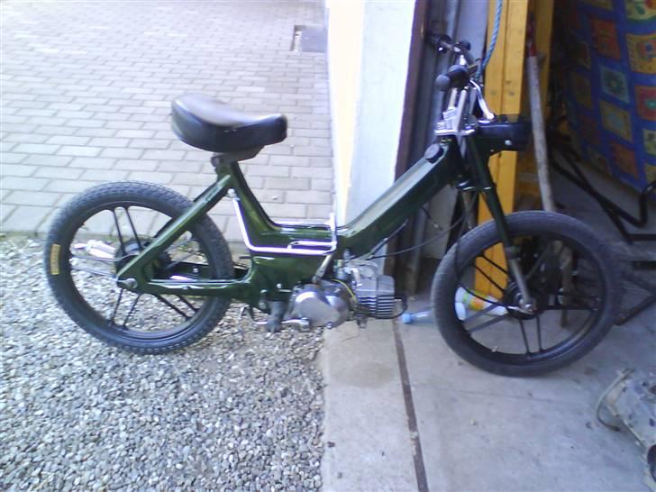 Puch maxi solgt... billede 7