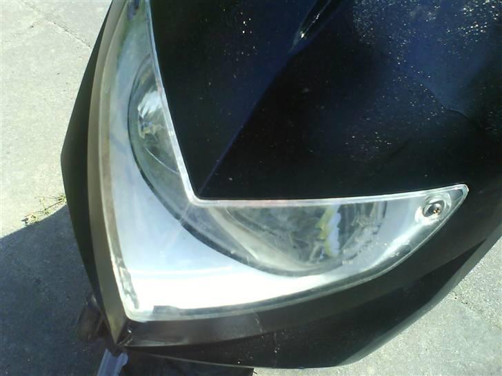 Suzuki Estilete o0 SOLGT 0o - 1/6-08 billede 5