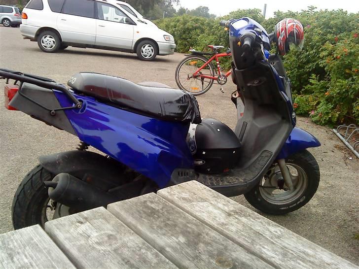 PGO Hot 50 billede 1