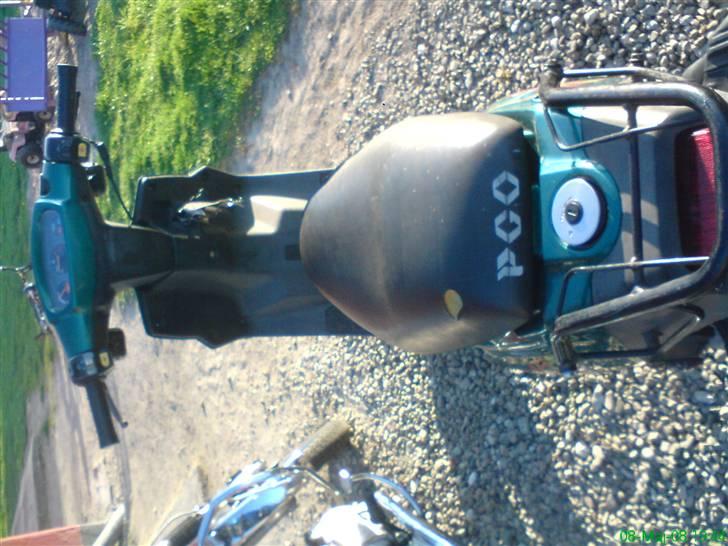 PGO Hot 50 billede 3