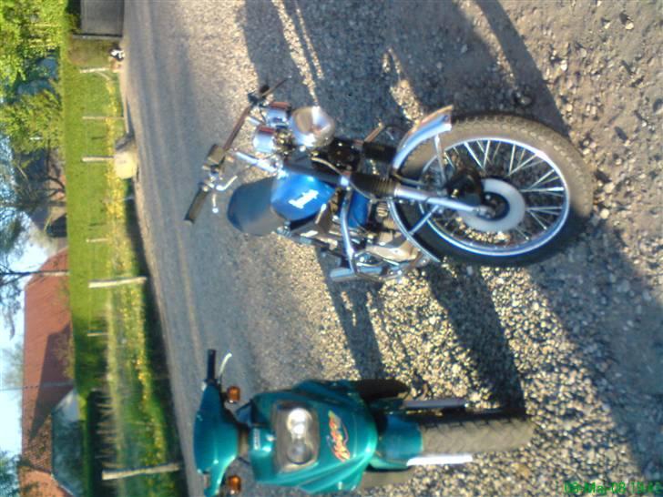 PGO Hot 50 billede 4