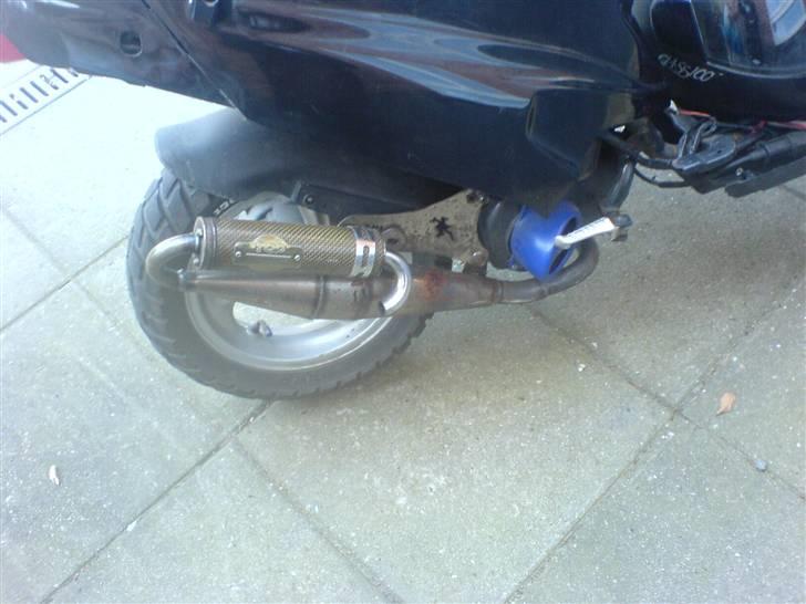 PGO Hot 50 billede 4