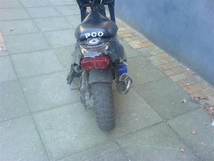 PGO Hot 50 billede 5