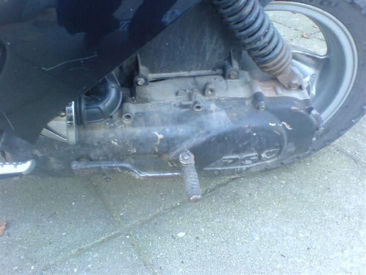 PGO Hot 50 billede 7