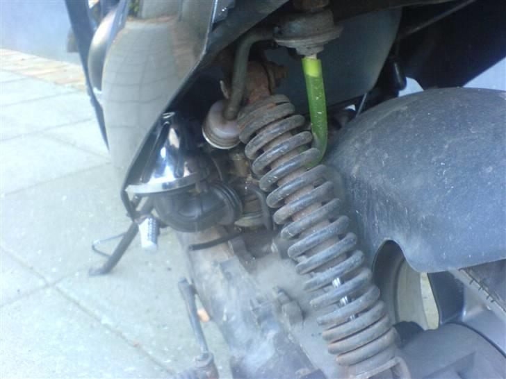 PGO Hot 50 billede 8