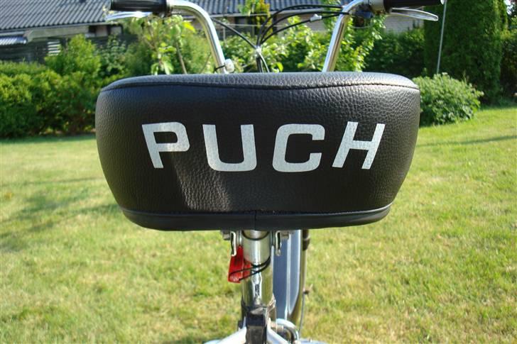 Puch Maxi K SOLGT! billede 5