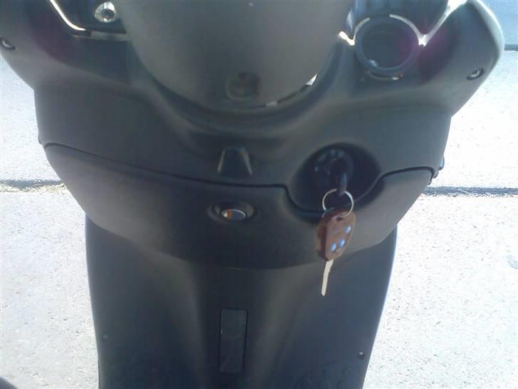 Aprilia SONIC solgt billede 11