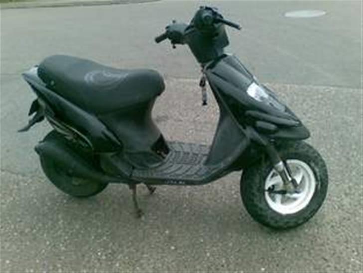 Gilera Stalker billede 4