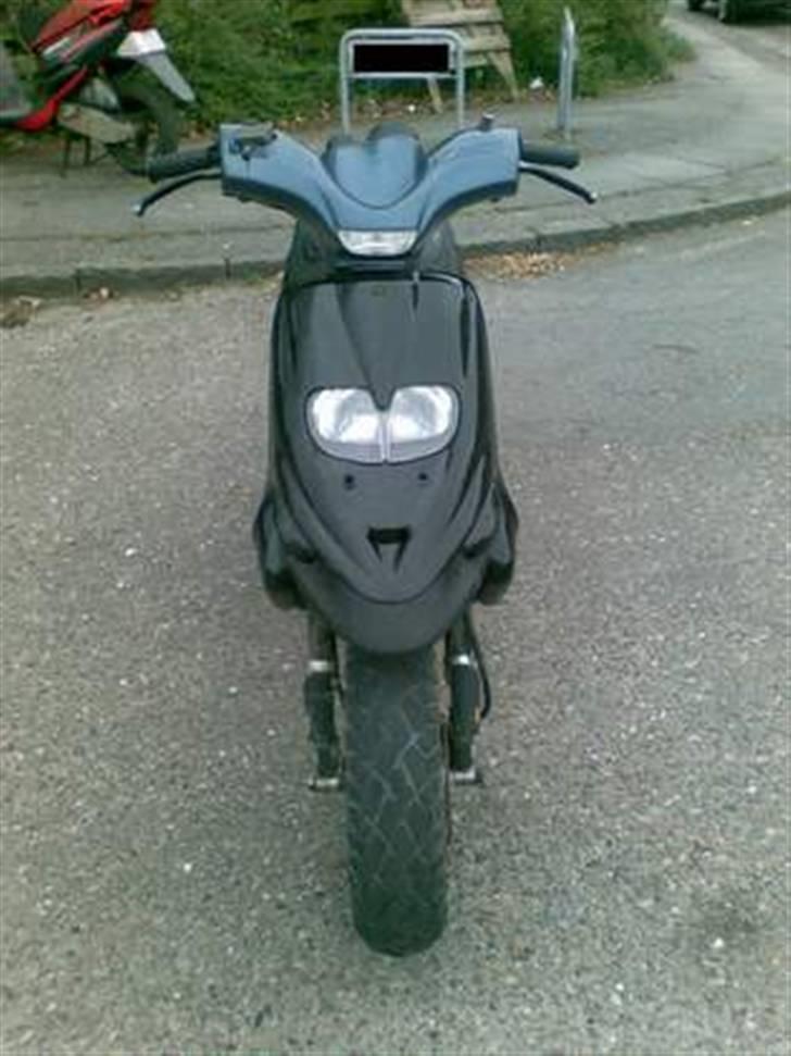 Gilera Stalker billede 5