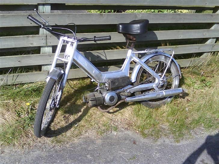 Puch Maxi k SOLGT! billede 1