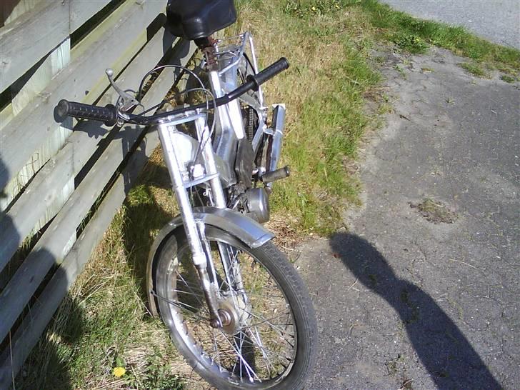 Puch Maxi k SOLGT! billede 2