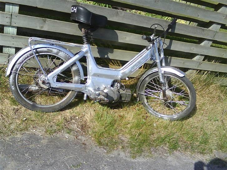 Puch Maxi k SOLGT! billede 4