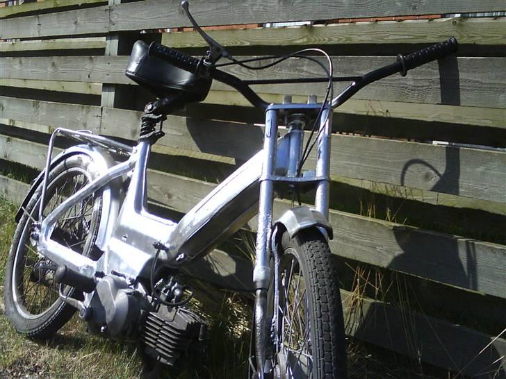 Puch Maxi k SOLGT! billede 5