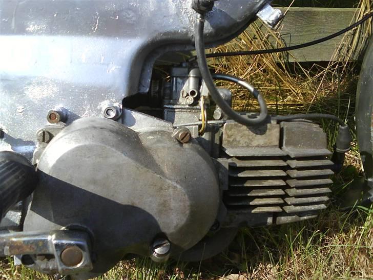 Puch Maxi k SOLGT! billede 6