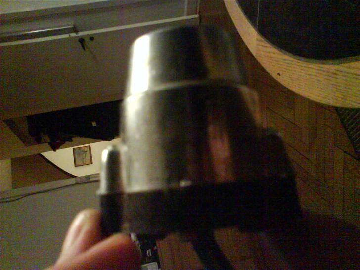 Yamaha 4 gear The Incoming Light - Orginal og tilsalg med 2 nøgler hvor der står "YAMAHA" på rigtigt flot byd! billede 18