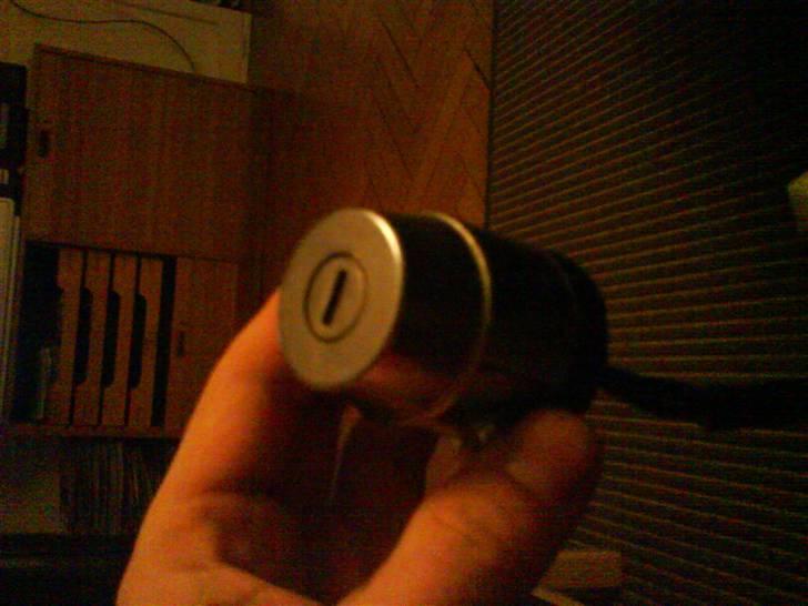 Yamaha 4 gear The Incoming Light - Orginal og tilsalg med 2 nøgler hvor der står "YAMAHA" på rigtigt flot byd! billede 20