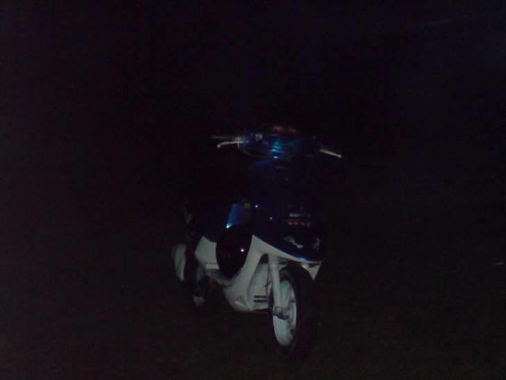 PGO comet  byttet til cpi pop billede 15