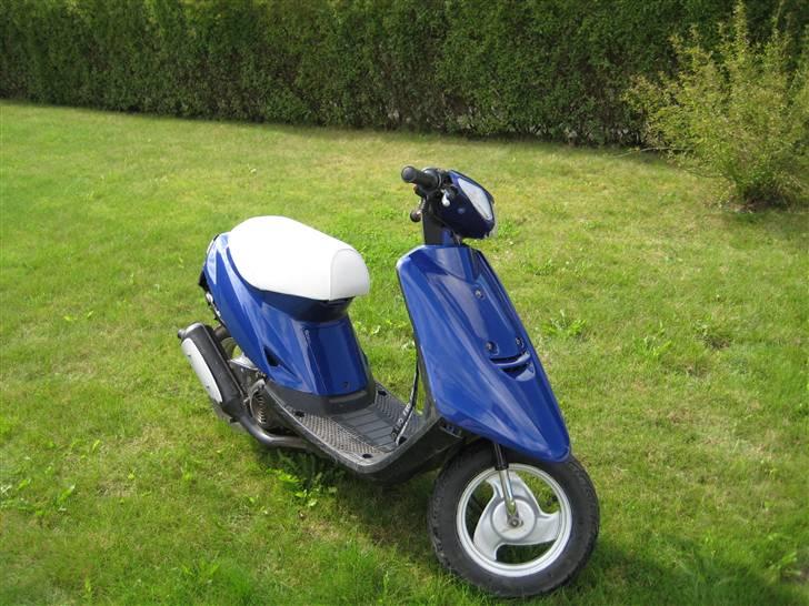 Yamaha Fs ;)   solgt for 9000,- billede 3