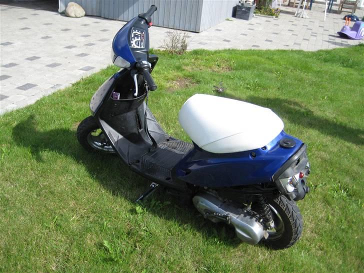 Yamaha Fs ;)   solgt for 9000,- billede 4