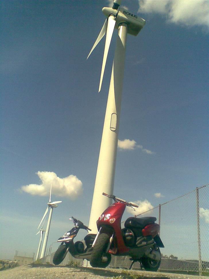 Yamaha Neos SOLGT billede 9