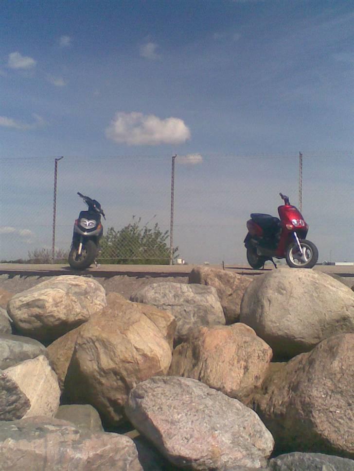 Yamaha Neos SOLGT billede 10