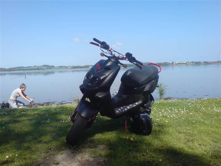 Peugeot TKR Furious * Xenon *  billede 8