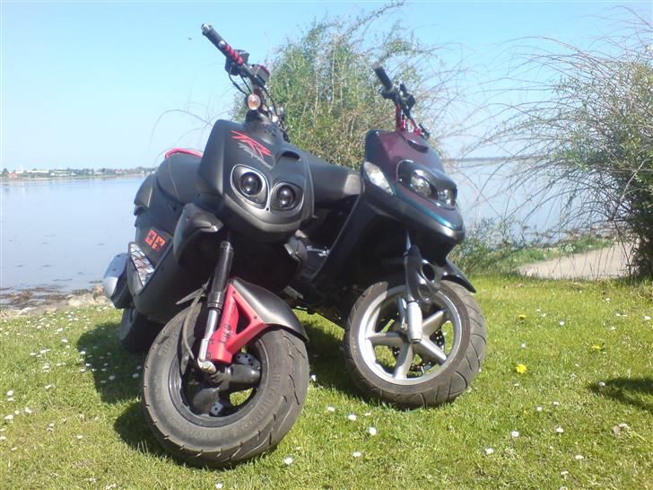 Peugeot TKR Furious * Xenon *  billede 10