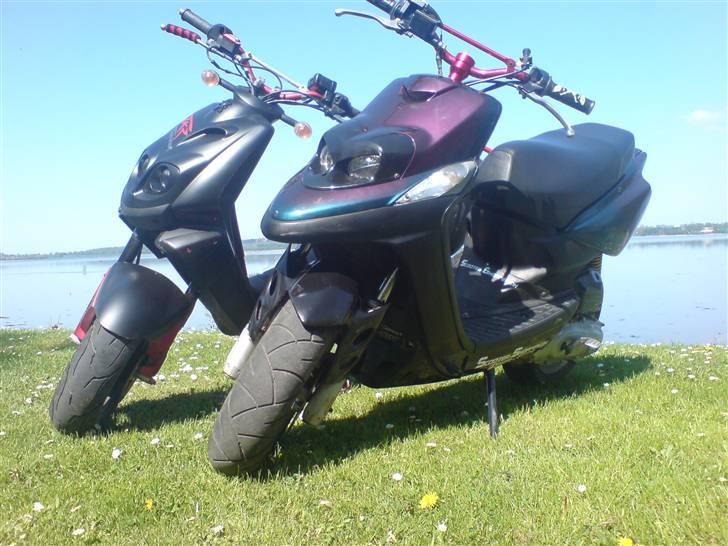 Peugeot TKR Furious * Xenon *  billede 11