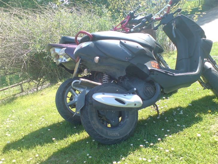 Peugeot TKR Furious * Xenon *  billede 12