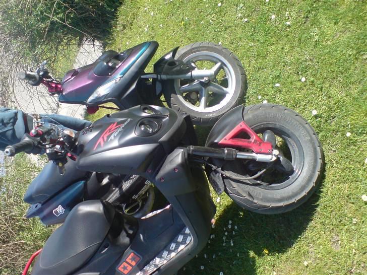 Peugeot TKR Furious * Xenon *  billede 13