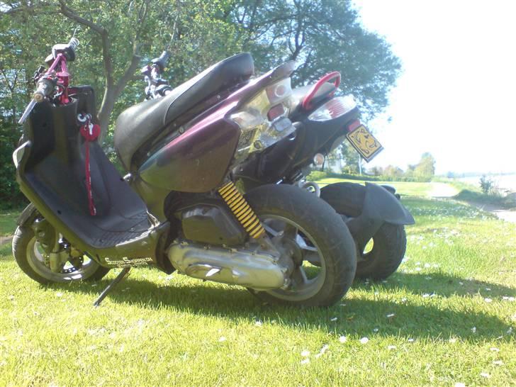 Peugeot TKR Furious * Xenon *  billede 15