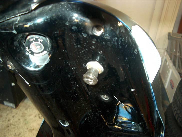 Piaggio Nrg Mc3 billede 6