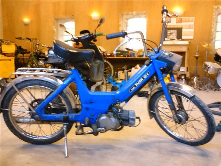 Puch Maxi k billede 1