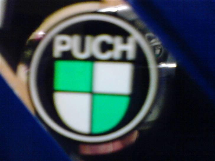 Puch Maxi k billede 2