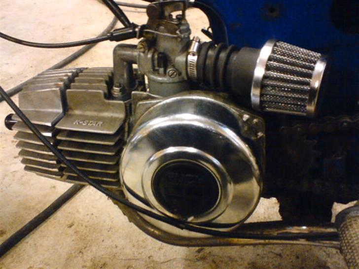 Puch Maxi k billede 4