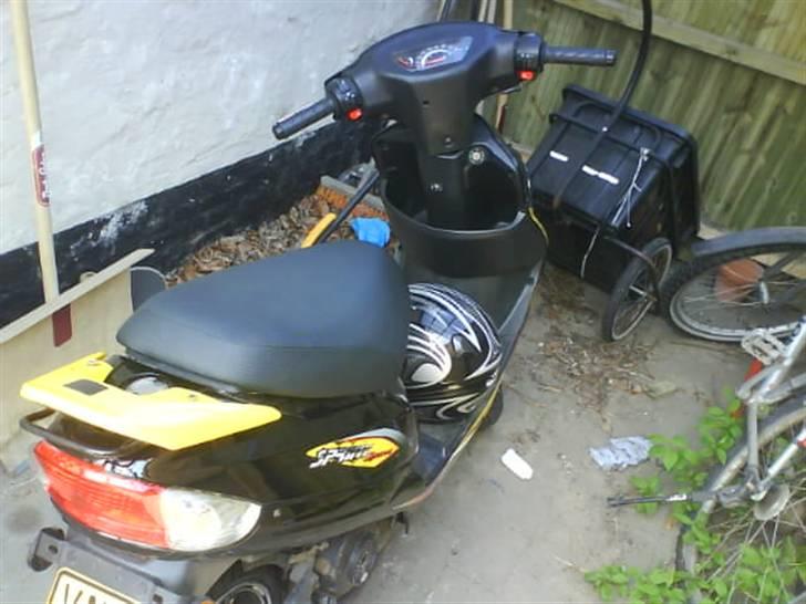 Giantco Sprint Sport billede 1